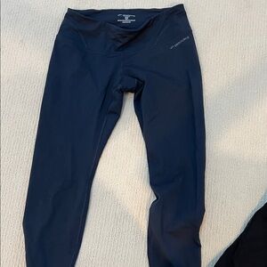 Brooks Women's Swim Leggings - Navy